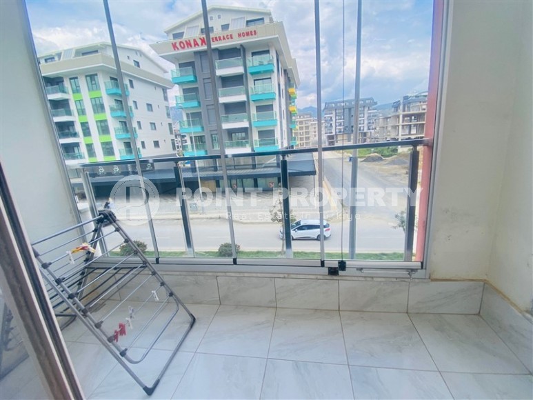 Квартира у моря в Каргыджаке: просторное жилье с потрясающими видами-id-8497-фото-12