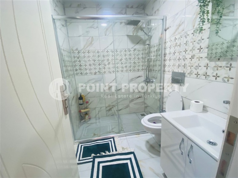 Квартира у моря в Каргыджаке: просторное жилье с потрясающими видами-id-8497-фото-13