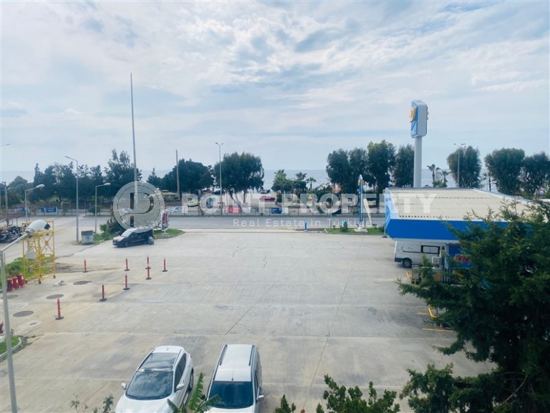 Квартира у моря в Каргыджаке: просторное жилье с потрясающими видами-id-8497-фото-15