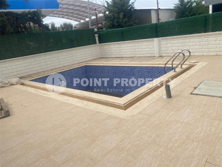 Квартира у моря в Каргыджаке: просторное жилье с потрясающими видами-id-8497-фото-17