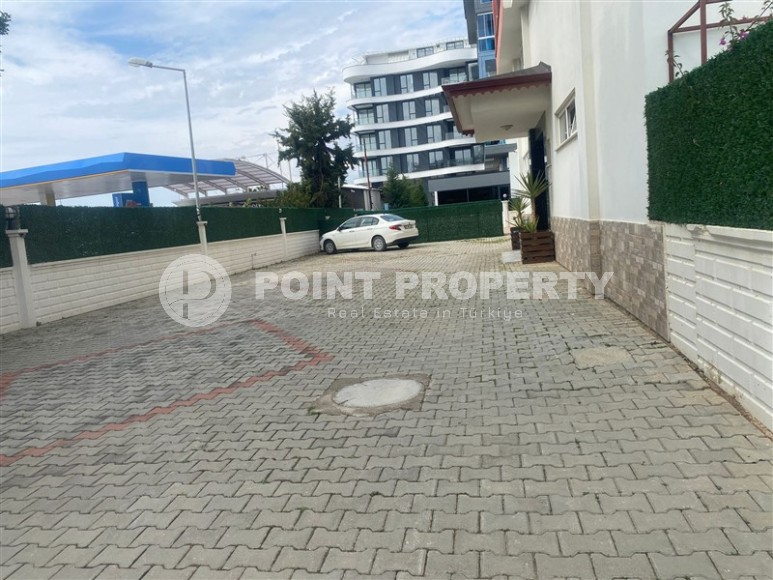 Квартира у моря в Каргыджаке: просторное жилье с потрясающими видами-id-8497-фото-18