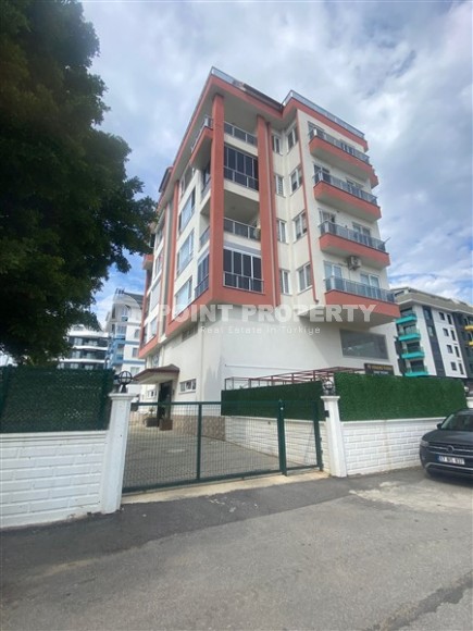 Квартира у моря в Каргыджаке: просторное жилье с потрясающими видами-id-8497-фото-19