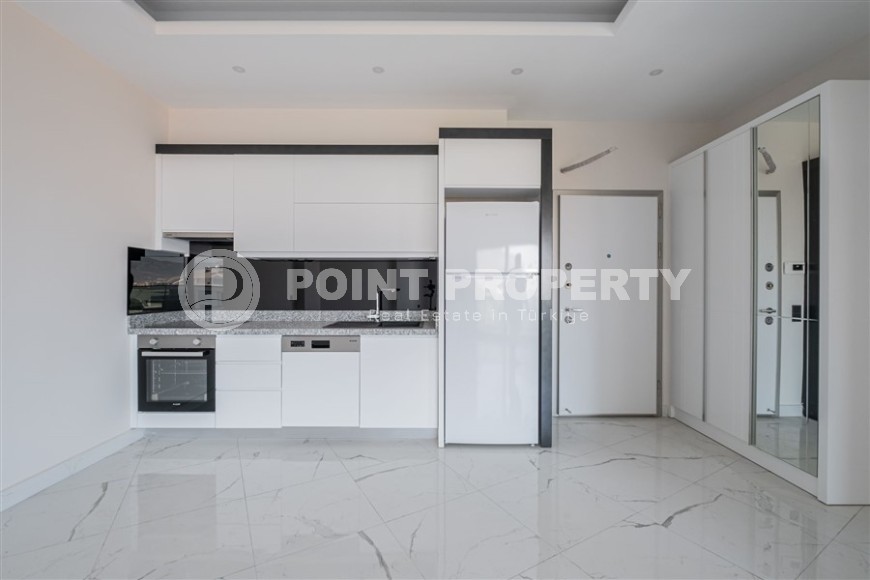 Квартира премиум класса с видом на море и горы в элитном проекте-id-8498-photo-2