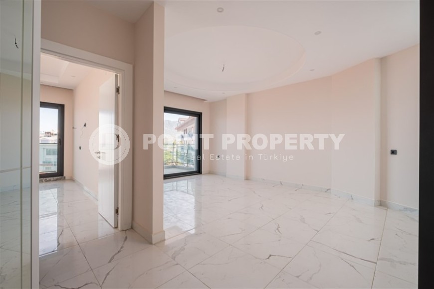 Квартира премиум класса с видом на море и горы в элитном проекте-id-8498-photo-3