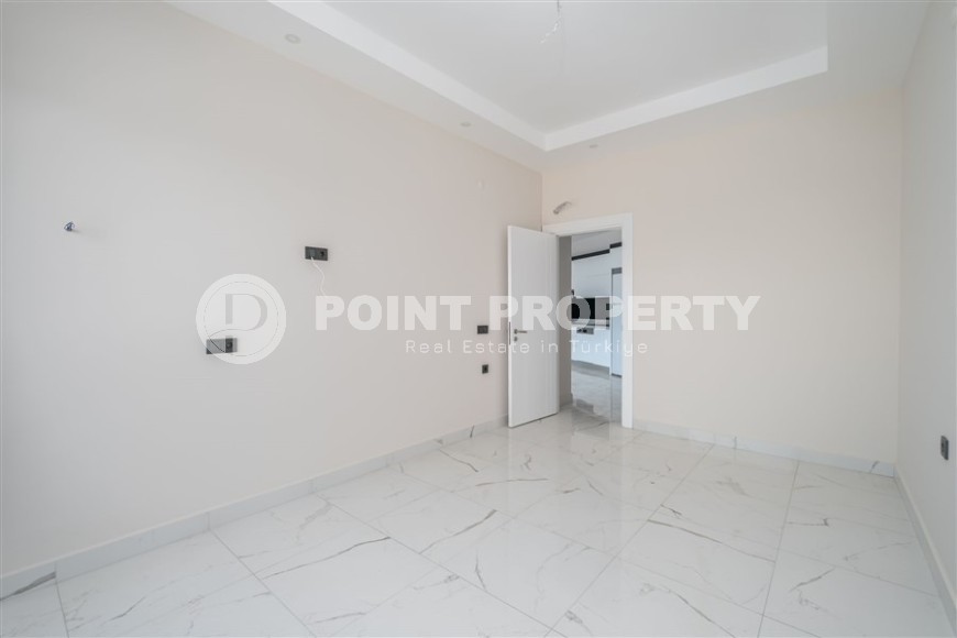 Квартира премиум класса с видом на море и горы в элитном проекте-id-8498-photo-4