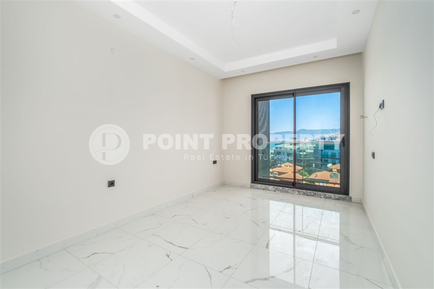 Квартира премиум класса с видом на море и горы в элитном проекте-id-8498-photo-6