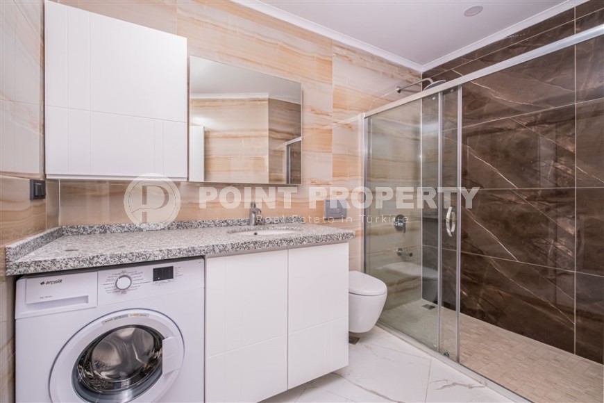 Квартира премиум класса с видом на море и горы в элитном проекте-id-8498-photo-8