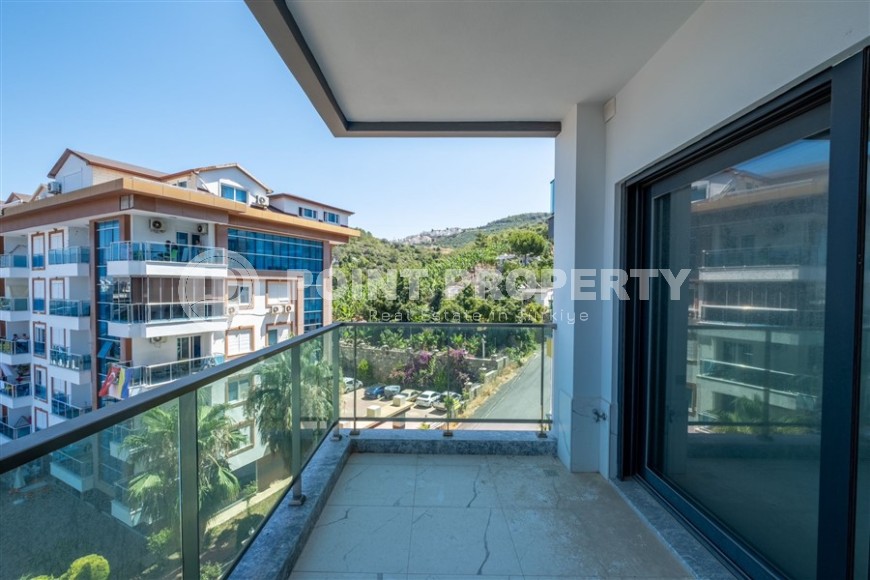 Квартира премиум класса с видом на море и горы в элитном проекте-id-8498-photo-10