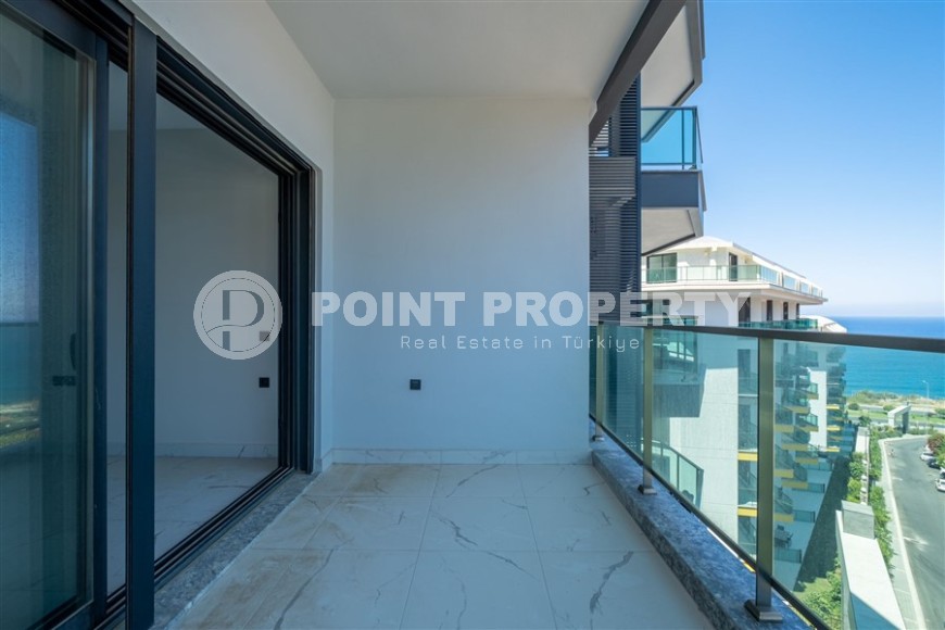 Квартира премиум класса с видом на море и горы в элитном проекте-id-8498-photo-11