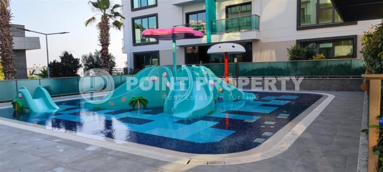 Квартира премиум класса с видом на море и горы в элитном проекте-id-8498-photo-12