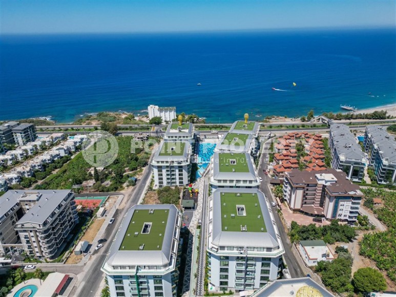 Квартира премиум класса с видом на море и горы в элитном проекте-id-8498-photo-23