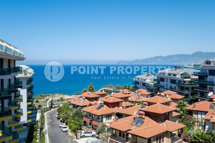 Квартира премиум класса с видом на море и горы в элитном проекте-id-8498-photo-24