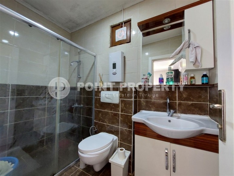 Вилла с собственным бассейном и садом в Каргыджаке-id-8499-фото-5