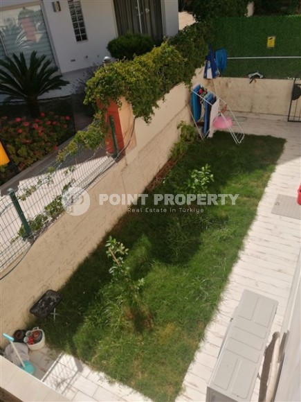 Вилла с собственным бассейном и садом в Каргыджаке-id-8499-фото-9