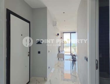 Новая квартира 45 м² на первой береговой линии в районе Кестель-id-8500-фото-5