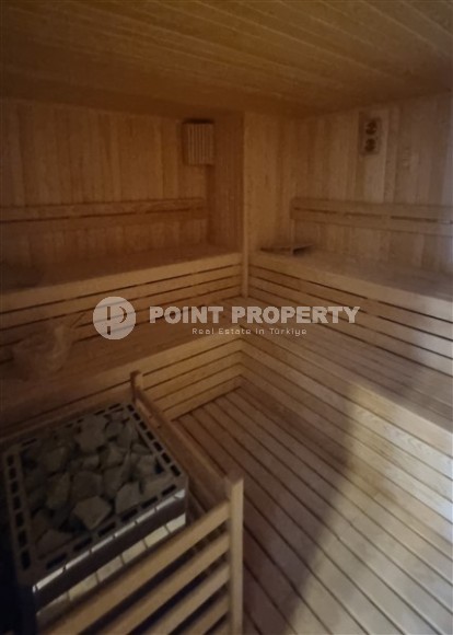 Новая квартира 45 м² на первой береговой линии в районе Кестель-id-8500-фото-7