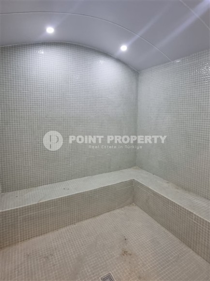 Новая квартира 45 м² на первой береговой линии в районе Кестель-id-8500-фото-12