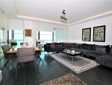 Потрясающий дуплекс 300 м², на первой береговой линии в Кестеле-id-8501-фото-2