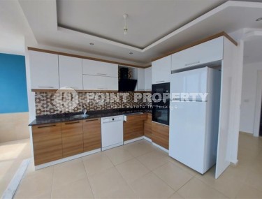 Пентхаус с невероятным видом на море в районе Махмутлар-id-8502-фото-3