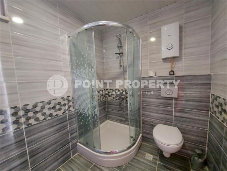 Пентхаус с невероятным видом на море в районе Махмутлар-id-8502-фото-9