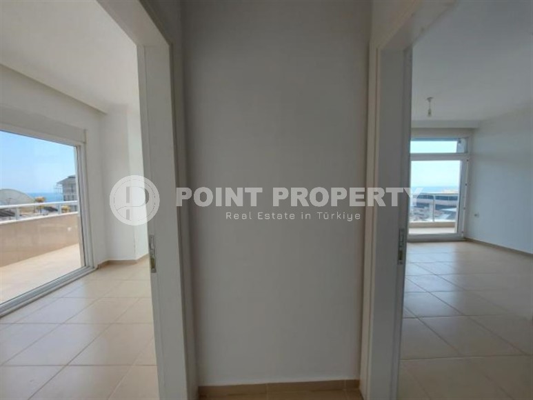 Пентхаус с невероятным видом на море в районе Махмутлар-id-8502-фото-11