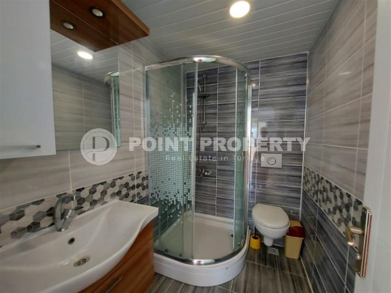 Пентхаус с невероятным видом на море в районе Махмутлар-id-8502-фото-13