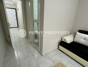 Квартира с 2+1 в Махмутларе по выгодной стоимости-id-8504-фото-3