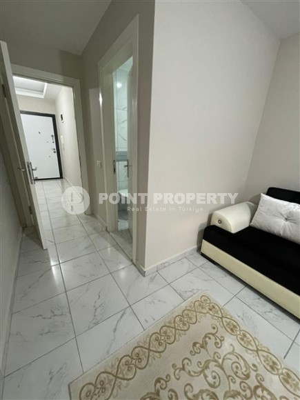 Квартира с 2+1 в Махмутларе по выгодной стоимости-id-8504-фото-3