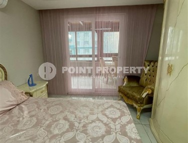 Квартира с 2+1 в Махмутларе по выгодной стоимости-id-8504-фото-4