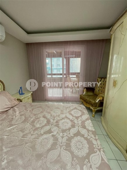 Квартира с 2+1 в Махмутларе по выгодной стоимости-id-8504-фото-4