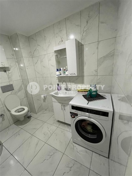 Квартира с 2+1 в Махмутларе по выгодной стоимости-id-8504-фото-6