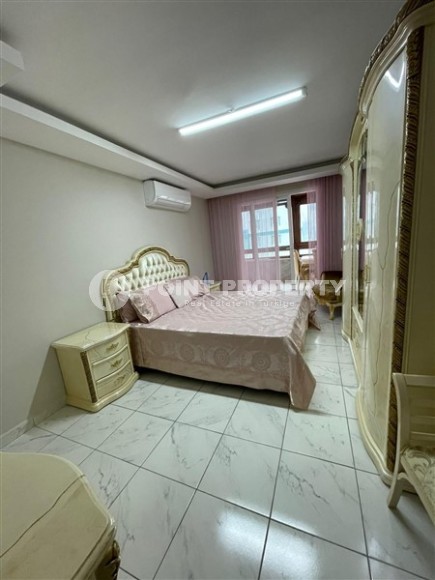 Квартира с 2+1 в Махмутларе по выгодной стоимости-id-8504-фото-7