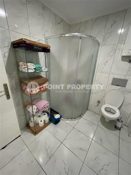 Квартира с 2+1 в Махмутларе по выгодной стоимости-id-8504-фото-8