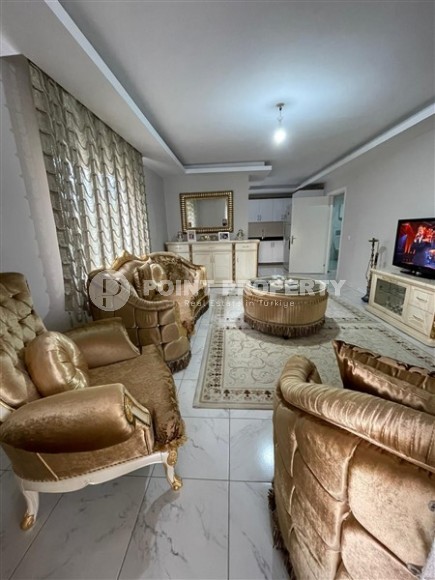 Квартира с 2+1 в Махмутларе по выгодной стоимости-id-8504-фото-9