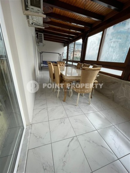 Квартира с 2+1 в Махмутларе по выгодной стоимости-id-8504-фото-12