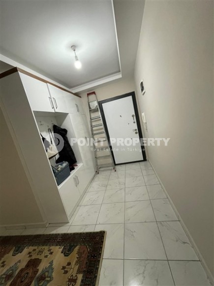 Квартира с 2+1 в Махмутларе по выгодной стоимости-id-8504-фото-13