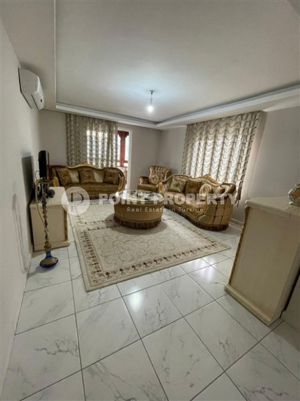 Квартира с 2+1 в Махмутларе по выгодной стоимости-id-8504-фото-14