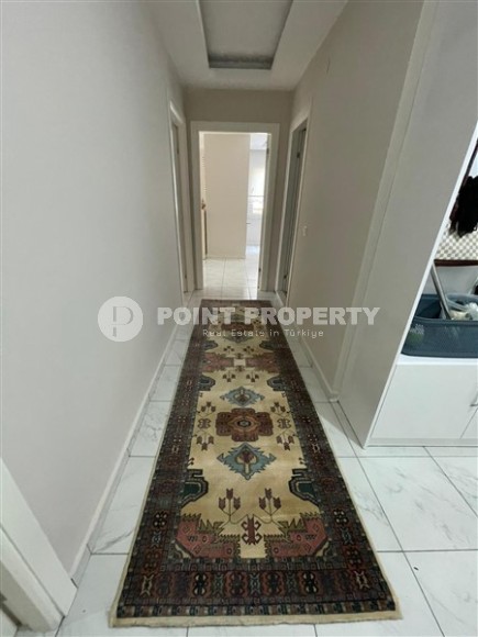 Квартира с 2+1 в Махмутларе по выгодной стоимости-id-8504-фото-15