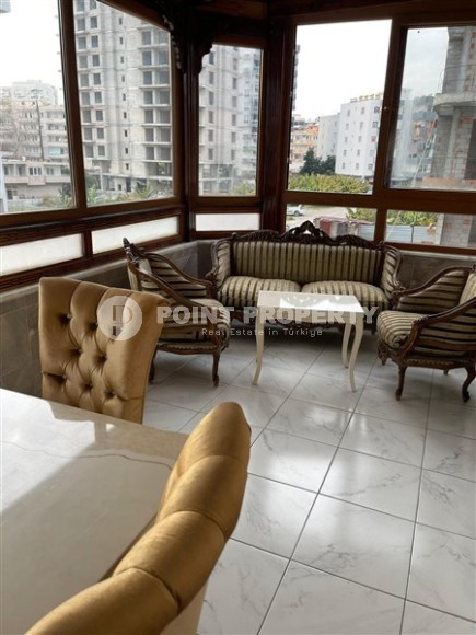 Квартира с 2+1 в Махмутларе по выгодной стоимости-id-8504-фото-16