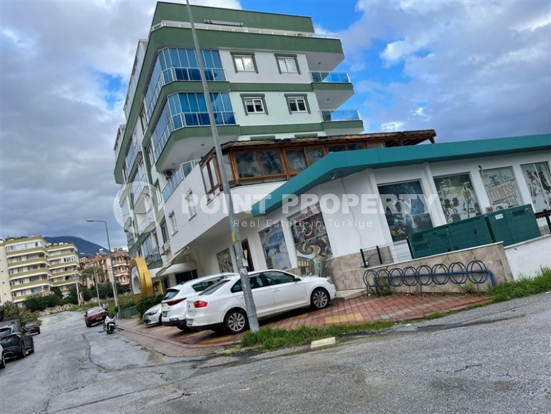 Квартира с 2+1 в Махмутларе по выгодной стоимости-id-8504-фото-20