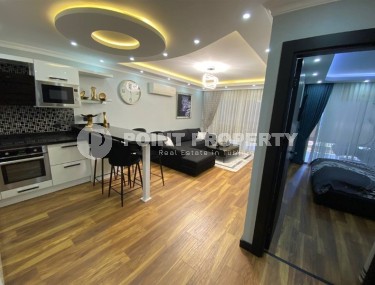 Шикарная квартира с видом на море в элитном проекте-id-8505-photo-2