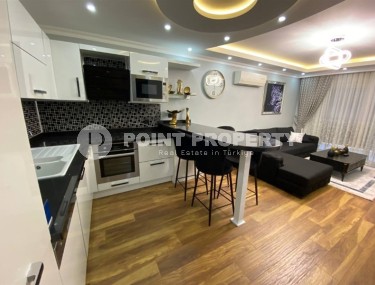 Шикарная квартира с видом на море в элитном проекте-id-8505-photo-3