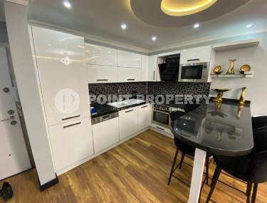 Шикарная квартира с видом на море в элитном проекте-id-8505-photo-4