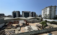 Недорогая квартира с двумя спальнями в комплексе с бассейном в районе Джикджилли-id-8508-фото-14