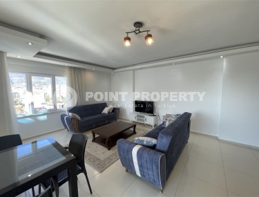 Просторная квартира 100 м² с ВНЖ в Тосмуре-id-8510-фото-2