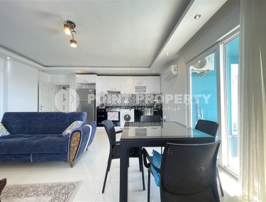 Просторная квартира 100 м² с ВНЖ в Тосмуре-id-8510-фото-3