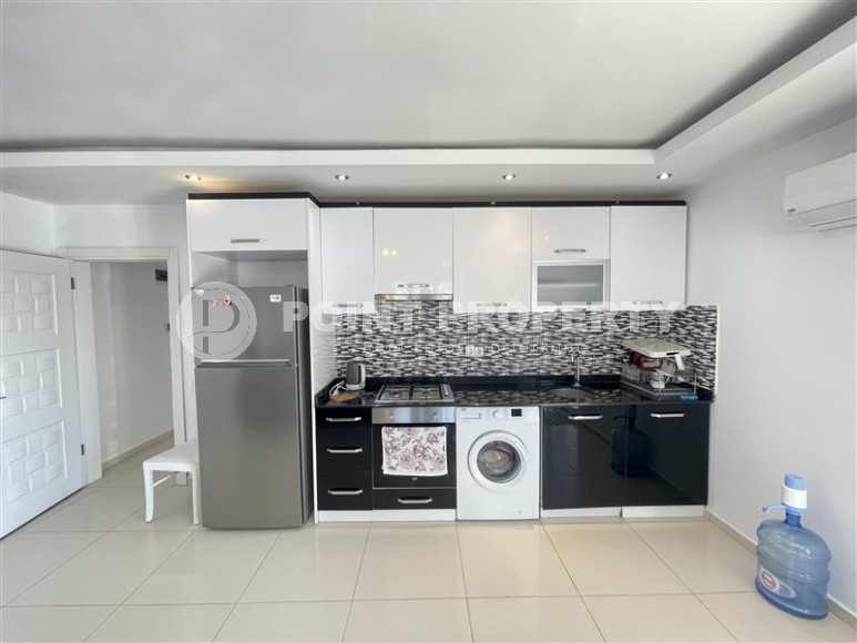 Просторная квартира 100 м² с ВНЖ в Тосмуре-id-8510-фото-4