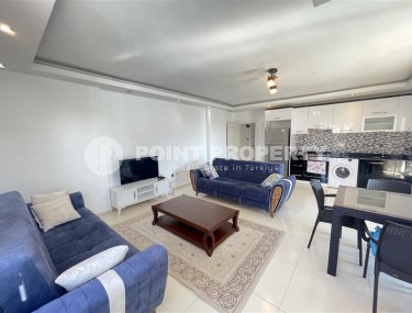 Просторная квартира 100 м² с ВНЖ в Тосмуре-id-8510-фото-5