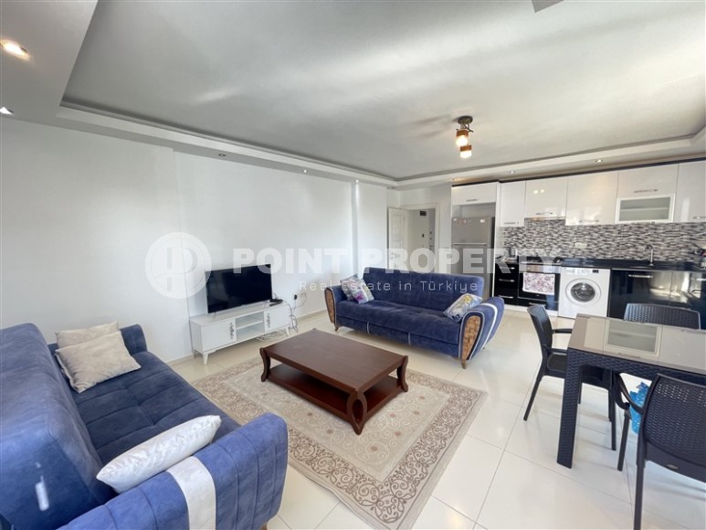 Просторная квартира 100 м² с ВНЖ в Тосмуре-id-8510-фото-5