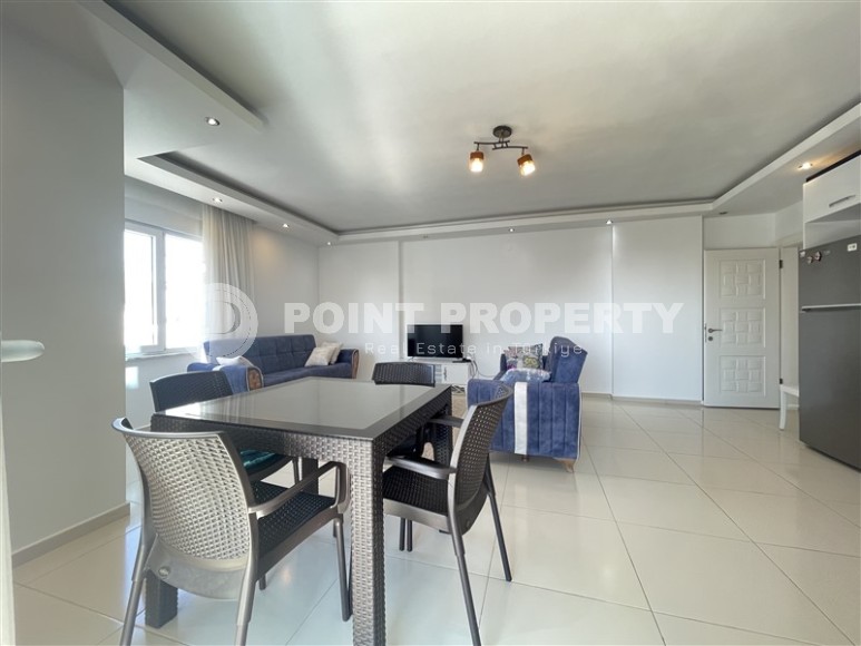 Просторная квартира 100 м² с ВНЖ в Тосмуре-id-8510-фото-6